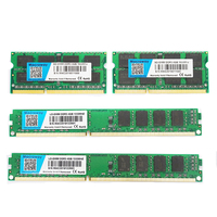 Ordinateur de bureau OEM de haute qualité DDR3 8G RAM 4/8 Go de RAM pour PC avec fonction ECC 1600HZ Factory Direct Stocked Factory Direct Stocked