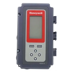 Controlador de Temperatura Electrónico T775M2048 Más Vendido, 2 Relés SPDT y Salidas Analógicas, 24-240 VCA, Control Modulante para HVAC H - Product Image 1