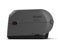 Printer Desktop Honeywell PC45T 203dpi Thermal Transfer. Merek Baru dan Asli Tersedia di Stok