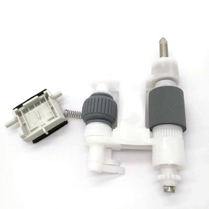 Conjunto de rodillos de recogida ADF compatible con HP CM4540 M4555 - Product Image 1