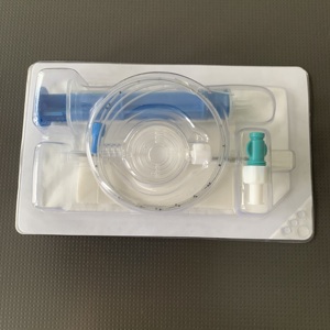 Kit de catéter de anestesia epidural para cirugía epidural para uso médico - Product Image 4