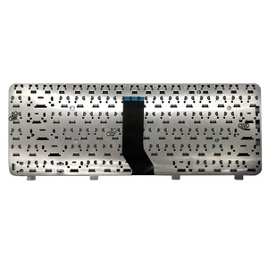 แป้นพิมพ์โน้ตบุ๊กภายในแบบไทยไทยสำหรับ HP CQ40/CQ41/CQ45สต็อกใหม่พร้อมรับประกัน12เดือน - Product Image 2