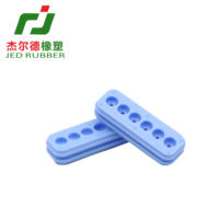 Joint d'étanchéité en caoutchouc silicone 33471-0601 pour connecteurs automobiles Molex, étanche IP67