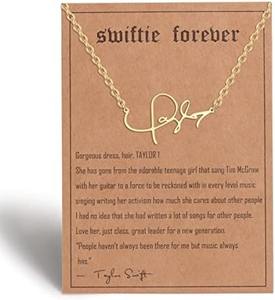 สร้อยคอแรงบันดาลใจสำหรับผู้หญิงชุดที่รวดเร็วเครื่องประดับคนรักคติชนวิทยาชื่อเสียง1989แดงพูดตอนนี้ไม่เกรงกลัวสร้อยคอสำหรับยุค Mu - Product Image 4