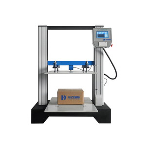 Machine d'essai de compression de cartons RCT/FCT/ECT/PAT/CMT/CCT - Product Image 5