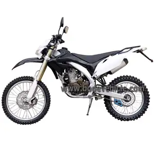 24 HP 4 밸브 중국 레이싱 오토바이 250CC