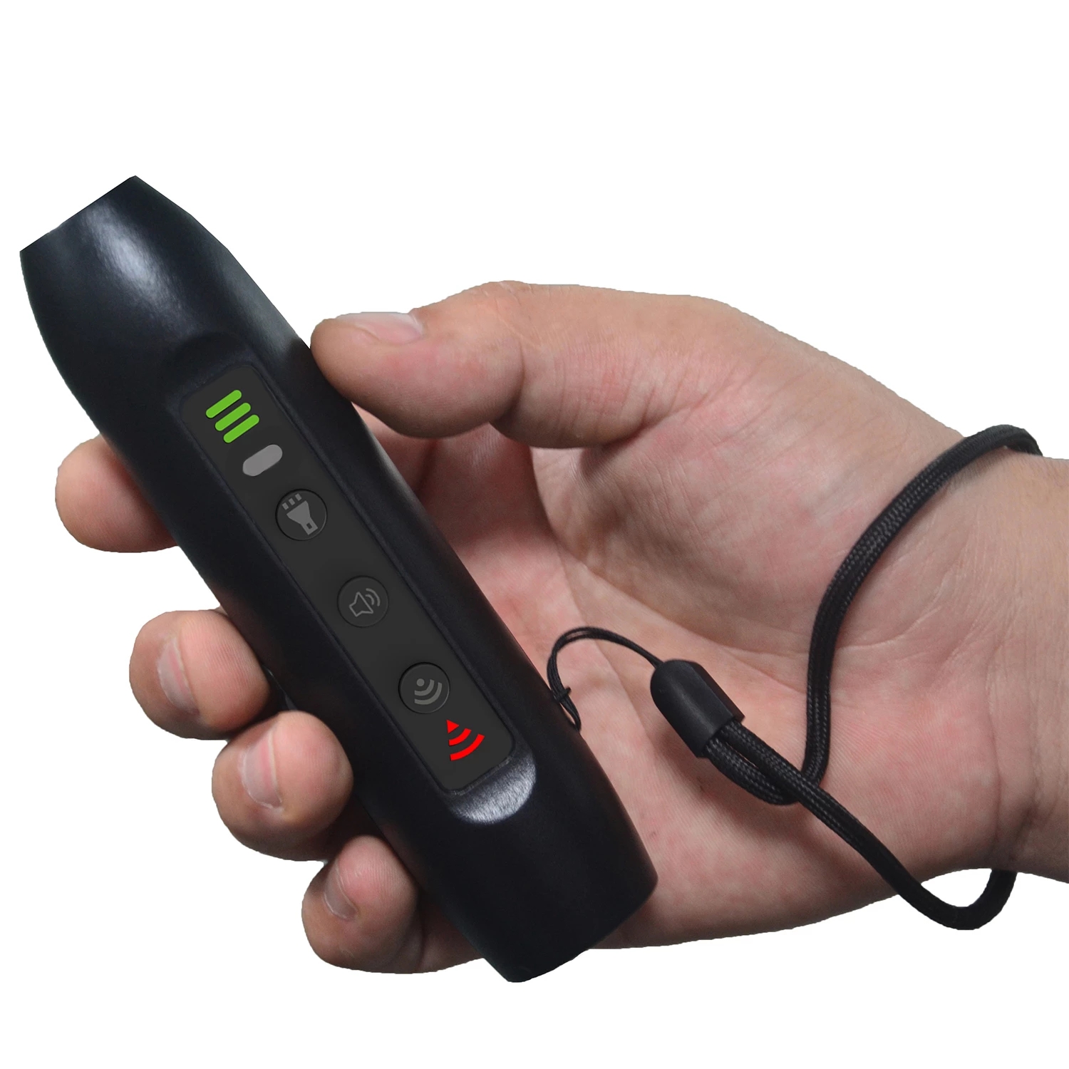 Товары для дрессировки домашних животных анти-лай USB зарядки ультразвуковой собака Отпугиватель москитов средство ручной репеллент