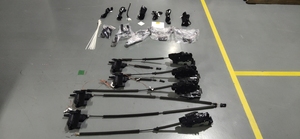 Kit di Chiusura Automatica con Aspirazione per Porte Elettriche Tesla 3/Tesla Y - Product Image 3