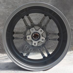 Modificación de Ruedas de Coche de 16 Pulgadas con Llantas de Aleación de Aluminio Aptas para Nissan Sylphy, Kia K3, Honda Civic - Product Image 3