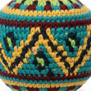 Pelotas de Hacky Sack Profesionales para Principiantes, Niños y Adultos, Multicolores, Pelotas de Malabarismo, Cantidad al por Mayor, Juguetes Clásicos, Pelota de Hacky Sack - Product Image 3