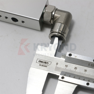 1 ชิ้น 00.580.3903 ฐานวาล์วโซลินอยด์สำหรับอะไหล่เครื่องพิมพ์ SM102 - Product Image 5