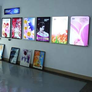 Película de <span class=keywords><strong>PET</strong></span> retroiluminada para publicidad de caja de luz Impresión frontal impermeable Película de <span class=keywords><strong>PET</strong></span> retroiluminada - Product Image 6