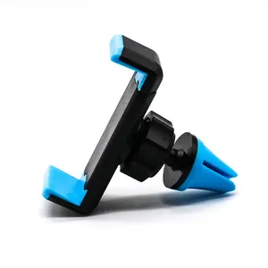 New Products Universal Air Vent Clip Car Mount Smart Mobile Cell Stand Phone Holder