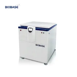 BIOBASE cina di buona qualità ad alta velocità macchina centrifuga refrigerata 20000RPM centrifuga da laboratorio centrifuga