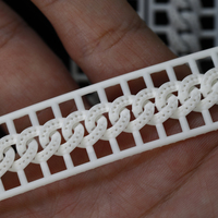 Imprimante 3D professionnelle NOVA3D pour la fabrication de bijoux en cire, pour la création originale de bijoux en or et en argent, studio de moulage 3D