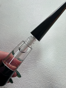 Voluminizador <span class=keywords><strong>de</strong></span> <span class=keywords><strong>Labios</strong></span> Intenso, Color Transparente, Hidratante, Vegano, Líquido <span class=keywords><strong>de</strong></span> Larga Duración <span class=keywords><strong>con</strong></span> Extracto <span class=keywords><strong>de</strong></span> Capsicum ANNUUM, Efecto Rápido - Product Image 4
