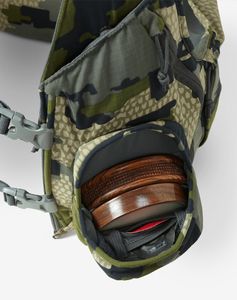 शिकार और आउटडोर रोमांच के लिए प्रतिद्वंद्वी विशेष उद्देश्य टर्की बनियान - Product Image 4