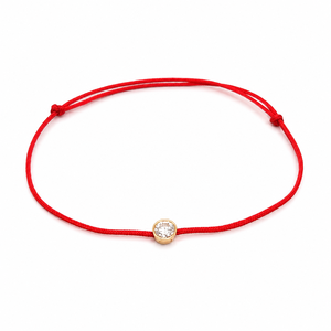 UM Jewelry 18K <b>Solid</b> <b>Gold</b> Simple and Versatile Bracelet For Unisex Anniversary Daily Gift - Product Image 1
