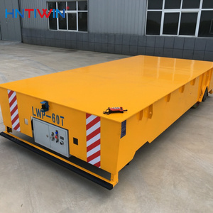 HNTIWIN Chine Fournisseur <span class=keywords><strong>Grue</strong></span> à plateforme électrique automotrice avec télécommande pour atelier et usine - Product Image 5