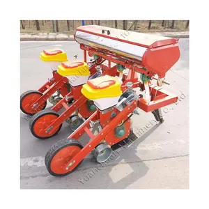 Corn and soybean multi-functional seeder No-tillage millet precision seeder