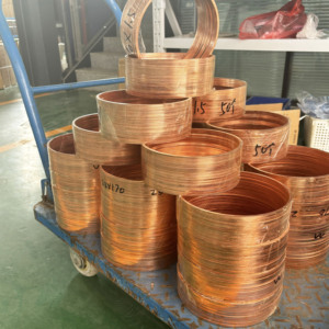 Lot de 80 joints toriques en <span class=keywords><strong>laiton</strong></span> rouge uni, cale de verrouillage CFNAK, jeu de rondelles de bouchon de carter en <span class=keywords><strong>laiton</strong></span> massif pour usage automobile, <span class=keywords><strong>prix</strong></span> de gros - Product Image 6