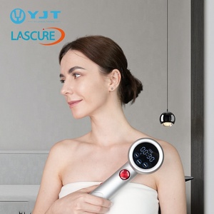 Instrumen perawatan <span class=keywords><strong>laser</strong></span> kelas 4, keluaran baru kekuatan tinggi kelas IV tingkat rendah - Product Image 4