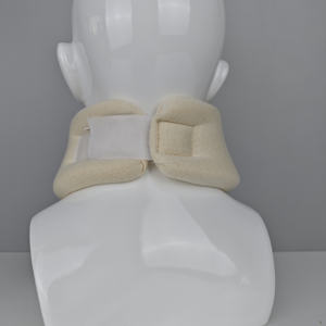 OEM ODM harga pabrik peralatan medis produsen busa kerah serviks lunak - Product Image 3