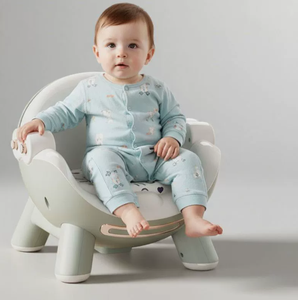 <span class=keywords><strong>Siège</strong></span> d'apprentissage pour <span class=keywords><strong>bébé</strong></span>, chaise haute, transat pour <span class=keywords><strong>bébé</strong></span>, chaise haute pour nourrisson et tout-petit, <span class=keywords><strong>siège</strong></span> d'apprentissage pour <span class=keywords><strong>repas</strong></span> à domicile, portable, fabrication - Product Image 2