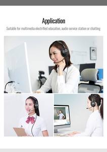 Auriculares de DJ Takstar TS-450M Nuevos, Auriculares de Una Oreja con Micrófono para DJ, Hechos en China - Product Image 3