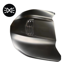 Pièces de carrosserie automobile américaines en acier et aluminium, pièces de capot moteur pour <span class=keywords><strong>Chevrolet</strong></span> Camaro 2016-2022 Camaro <span class=keywords><strong>ZL</strong></span> V4 V6 - Product Image 2