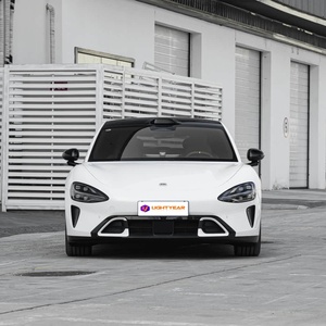 Hochwertiger Xiao <span class=keywords><strong>Mi</strong></span> SU7 Smart 700TOPS LiDAR 5-Sitzer Elektro-Limousine mit 16,1-Zoll HyperOS Bildschirm für Technikbegeisterte Globale Käufer - Product Image 2
