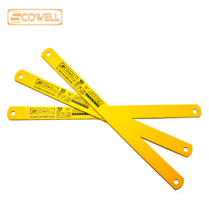 Scowell HSS máy lưỡi cưa điện lưỡi cưa 350*32*1.6mm 10tpi - Product Image 3