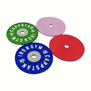 Posavasos de PVC Antideslizante Personalizado, Alfombrilla de Aislamiento Térmico Creativa y Ecológica, Mantel de Goma Suave para Promocionales - Product Image 1