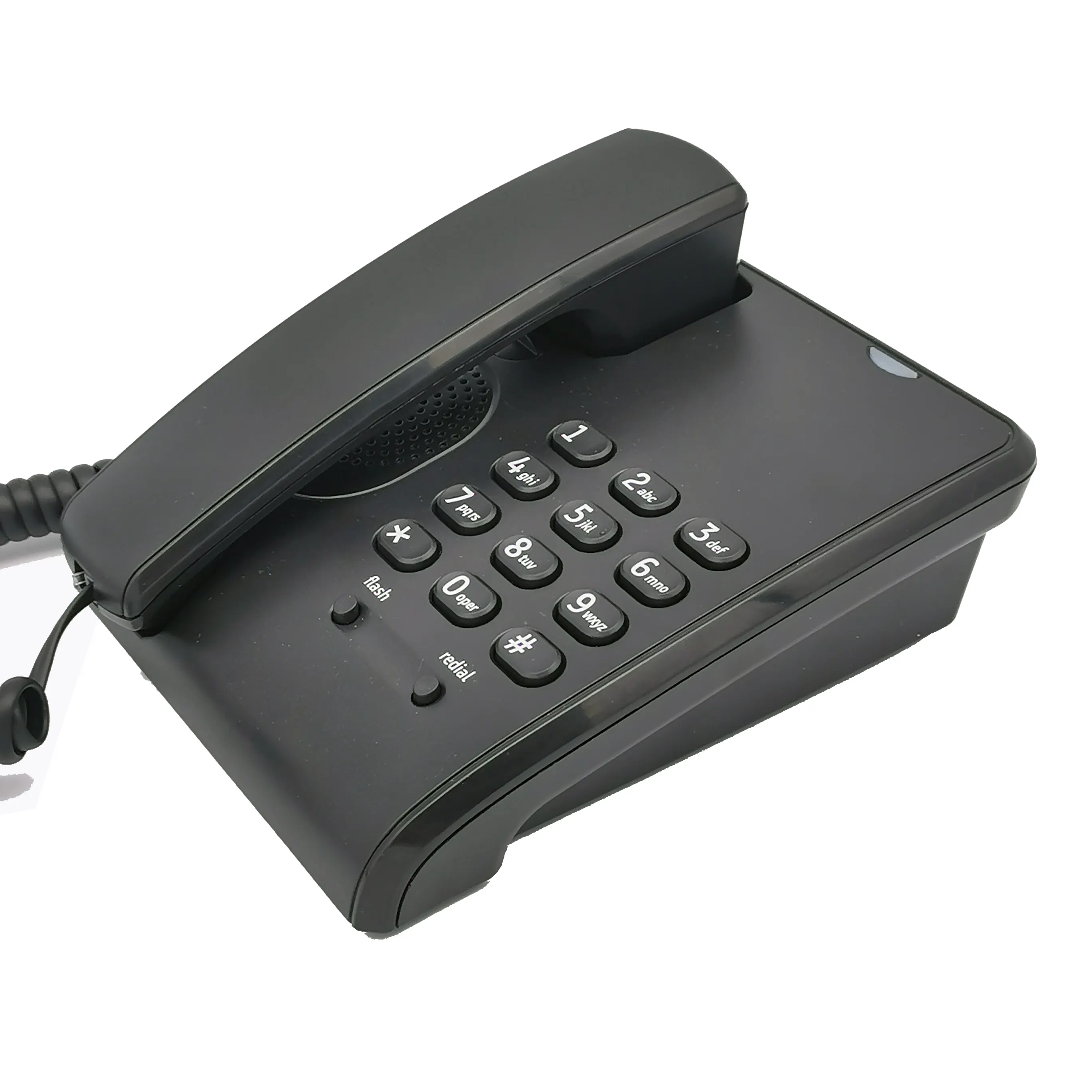 Telefon Patchkabel rj11 Telefon Mobil teil Kabel schnur gebundene Telefone