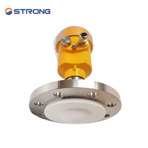 アプリ制御Tuyaスマート超音波ワイヤレス水位センサー、水槽・貯水池のリアルタイム監視用レベルゲージ - Product Image 6