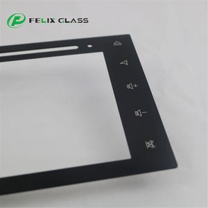 Verre Felix - Verre de protection anti-UV de 0,55 mm |   Écrans d'affichage médicaux et industriels IP68 - Product Image 3
