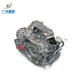 JF016E MR16DDT 3TX0C <span class=keywords><strong>4x4</strong></span> 4WD Transmission <span class=keywords><strong>automatique</strong></span> CVT pour <span class=keywords><strong>Nissan</strong></span> Altima Sentra <span class=keywords><strong>Juke</strong></span> Nismo RS Tiida 1.6L 2014 - Product Image 3