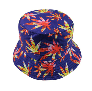 Chapeau unisexe 100% coton, vente en gros des <span class=keywords><strong>deux</strong></span> côtés, impression 3D, personnalisé, pour femme et homme, bob uv - Product Image 5