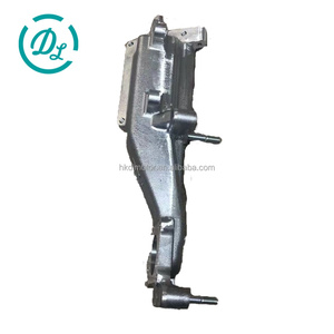 Colector de Admisión Diésel EexcavaStart 8-98061091-0 8-98240157-1 para Motores 6HK1, Reemplazo Duradero Compatible con ZX330-3 ZX360-3 - Product Image 1
