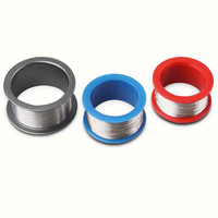Precio de alta calidad 0,3mm/0,4mm/0,5mm B/R/S tipo platino y cable de rodio para termopar