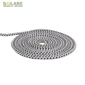 Efficiënt statische elektriciteit elimineren Antistatische functie Behandeling ESD-touw Antistatisch koord voor deurgordijn - Product Image 5