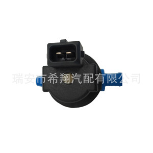 Válvula de Control de Gas de 12V CC, Válvula de Purga de Solenoide para Mercedes-Benz Clase S W221, 0004708593 - Product Image 4