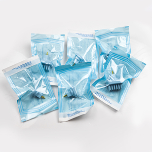 Brosse nettoyante électrique professionnelle multifonctionnelle pour le soin de la peau du visage, appareil de beauté - Product Image 6