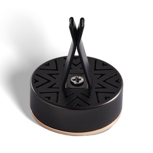 High Quality Customize Brand Silkscreen Logo Removable Car <b>Diffuser</b> - Product Image 4