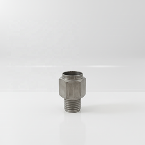 Disques abrasifs personnalisés LeChen LC460 pour l'automobile et l'aérospatiale - Pièces usinées CNC, dureté/diamètre personnalisables, origine Guangdong - Product Image 1