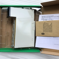 1 buah modul PLC 140DDI35300 asli baru