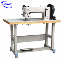 Machine à coudre brodée industrielle, haute qualité, prix d'usine