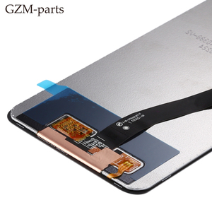 <span class=keywords><strong>Teléfono</strong></span> móvil para Redmi 10x4G LCD montaje sin marco Compatible para <span class=keywords><strong>Xiaomi</strong></span> Redmi Note 9 pantalla táctil reemplazo - Product Image 6