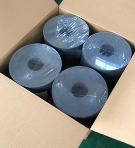 Sự riêng tư cứng PVC PE hàng rào dải băng UV kháng vườn màn hình hàng rào lâu dài hàng rào giải pháp - Product Image 4