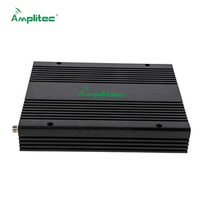 Amplitec Trong Nhà W20S 4G Tăng Cường Tín Hiệu Ban Nhạc Duy Nhất Chọn Lọc <span class=keywords><strong>LTE</strong></span> <span class=keywords><strong>Repeater</strong></span> <span class=keywords><strong>800MHz</strong></span> Điện Thoại Di Động Khuếch Đại Tín Hiệu Với Màn Hình LCD - Product Image 3